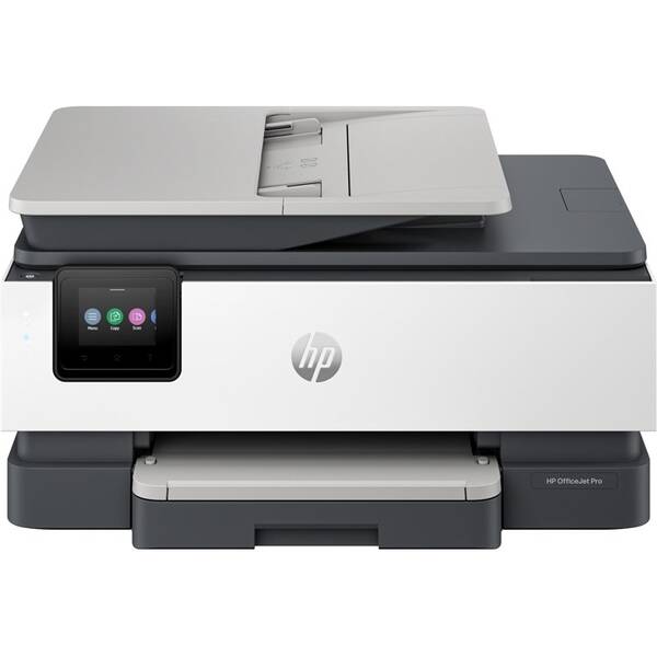 Tlačiareň multifunkčná HP OfficeJet Pro 8132e, služba HP Instant Ink sivá/biela

