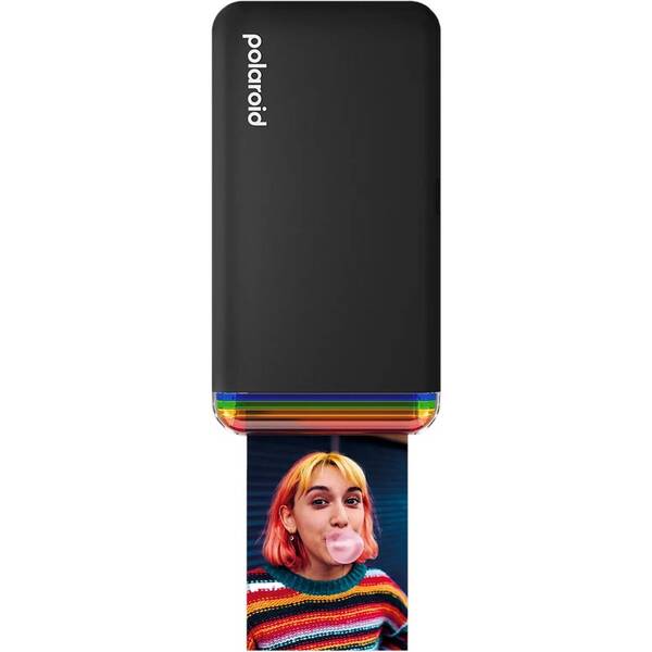 Fototlačiareň Polaroid Hi-Print Gen 2 čierna

