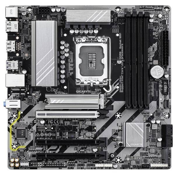 Základná doska GIGABYTE B860M DS3H 

