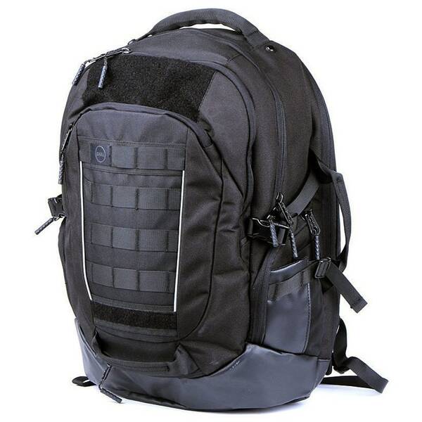 Batoh na notebook Dell Rugged Escape Backpack čierny

