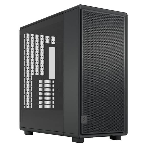 Case FRACTAL DESIGN Epoch XL TG Light Tint čierna

