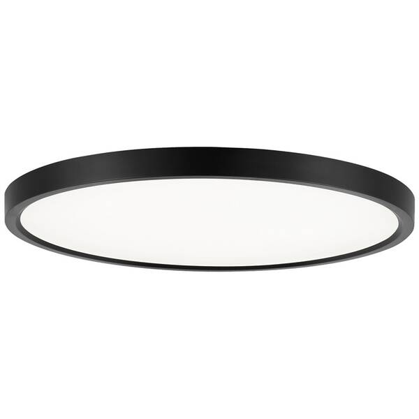 LED stropné svietidlo Yeelight Inteligentný CW Meteor C230 čierne

