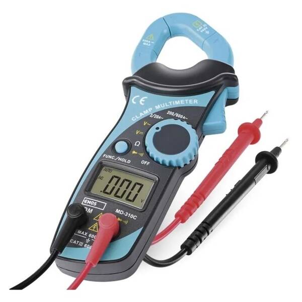 Multimeter EMOS M0305N 


