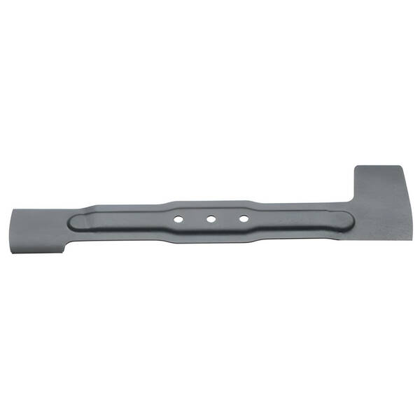 Nôž Bosch F016800277 sivé


