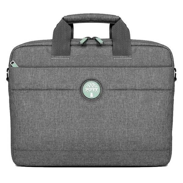 Brašna na notebook PORT DESIGNS Yosemite Eco TL na 13/14" sivá

