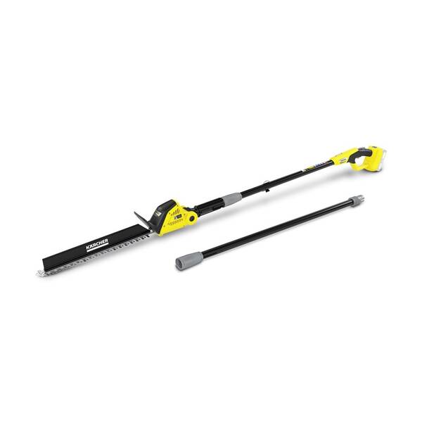 Nožnice na živý plot Kärcher PHG 18-45 Battery (bez batérie) 

