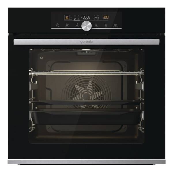 Rúra Gorenje BOSX6747A01BG čierna

