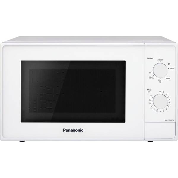 Mikrovlnná rúra Panasonic NN-K10JWMEPG 

