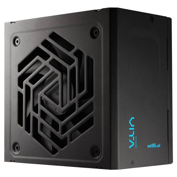 Zdroj FSP VITA GD 850, 80PLUS GOLD, 850W čierny

