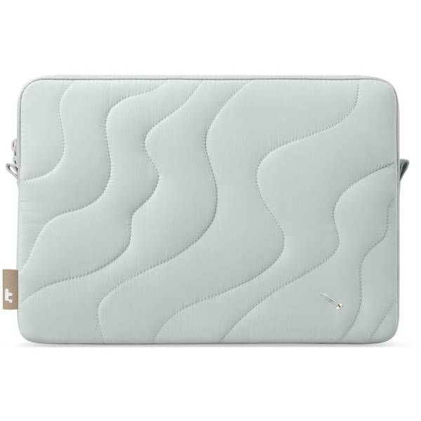 Puzdro na notebook tomtoc Terra-A27 Laptop Sleeve 13" modré

