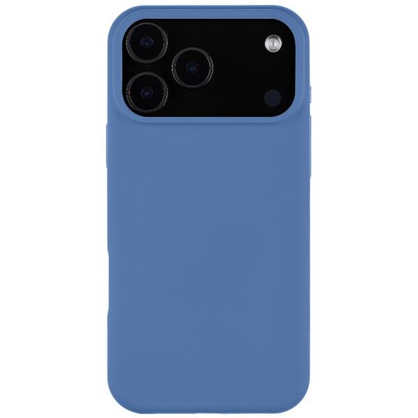 Kryt na mobil Tactical MagForce Velvet Smoothie na Apple iPhone 17 Pro Max modrý

