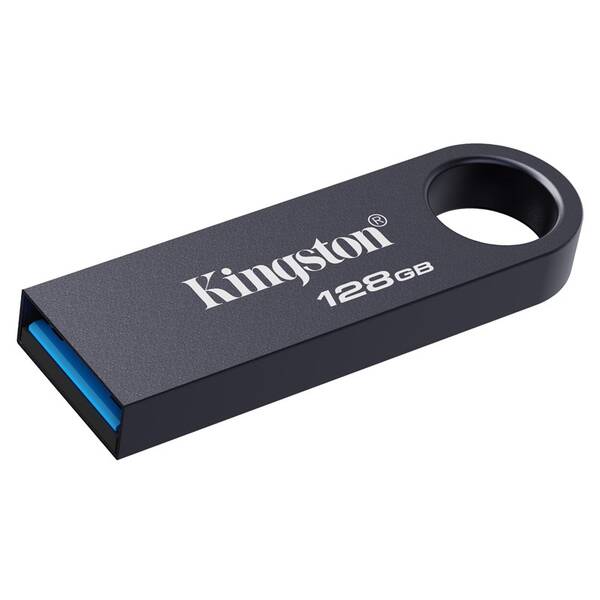 USB flashdisk Kingston DataTraveler SE9 G3 128GB čierny

