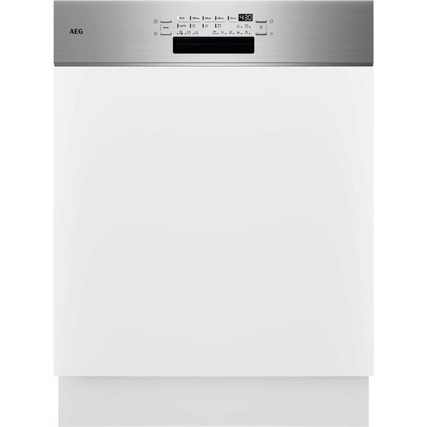 Umývačka riadu AEG GT7200A2SNM 

