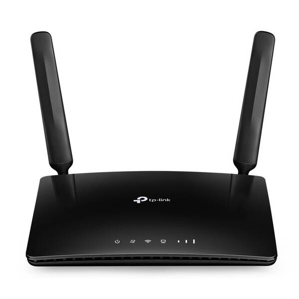 Router TP-Link TL-MR150, 4G LTE 

