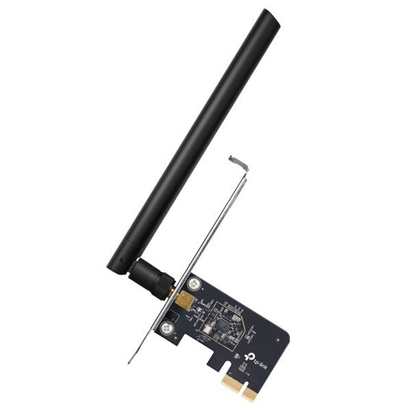 Sieťová karta TP-Link Archer T2E 

