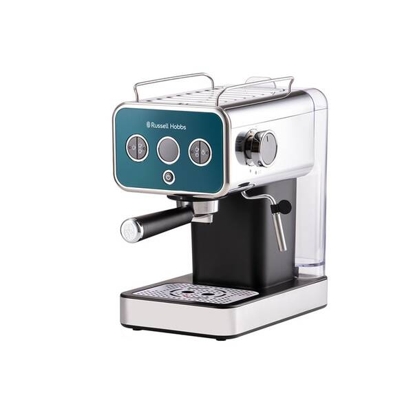 Espresso RUSSELL HOBBS 26451-56 Distinctions Ocean Blue 

