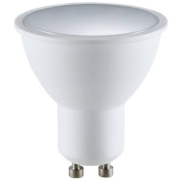 Inteligentná žiarovka Rabalux SMART SMD LED, GU10, 5W, 400lm, RGB 

