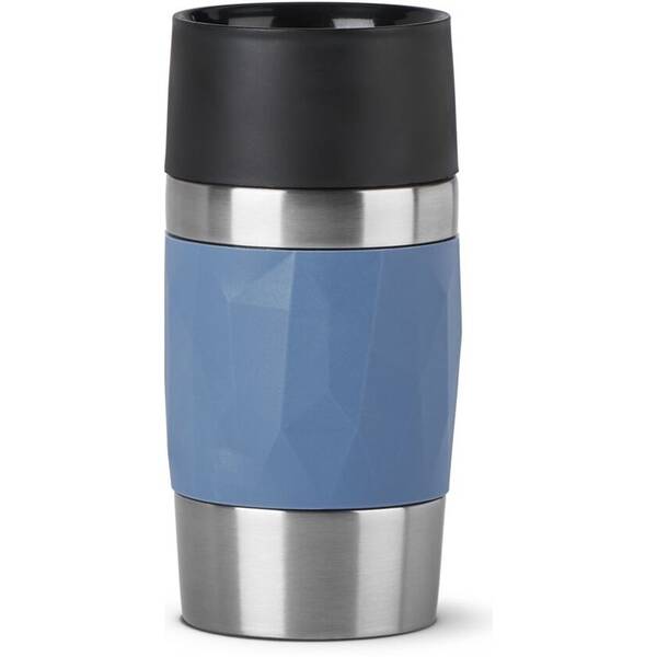 Termohrnček Tefal N2160210 COMPCTMUG 

