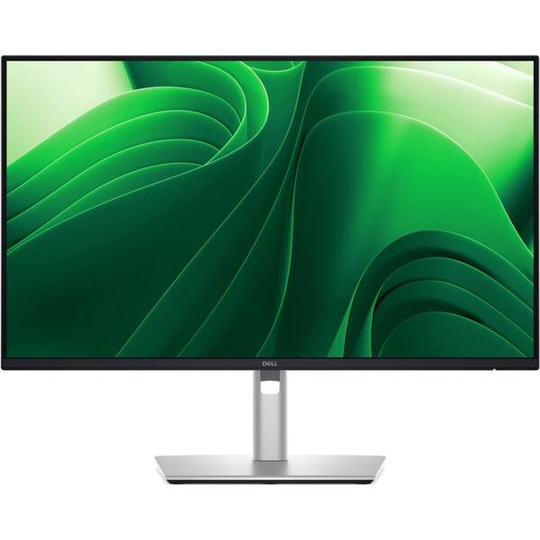 Monitor Dell P2425DE čierny/strieborný

