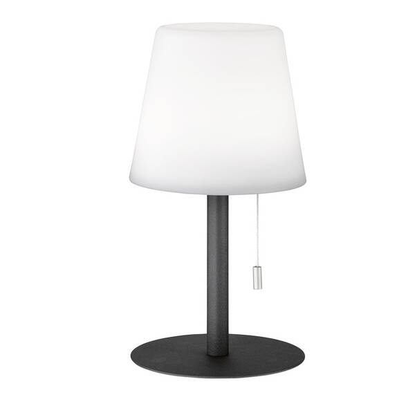 Vonkajšia lampička Fischer & Honsel GARDEN, 1x LED, 2,0 W béžová

