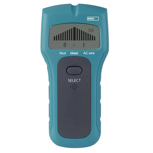 Multidetektor EMOS M0501 

