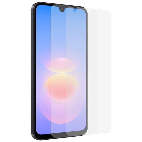 Ochranná fólia Samsung na Samsung Galaxy A18 priehľadná

