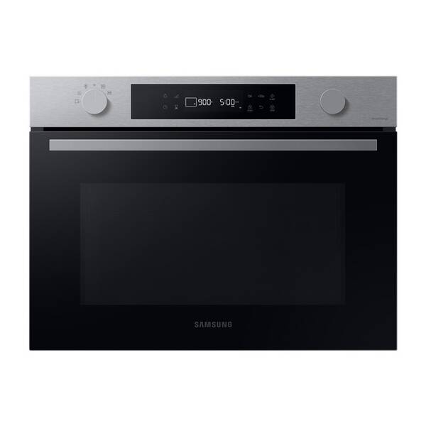 Mikrovlnná rúra Samsung NQ5B4513GBS/U3 nerez

