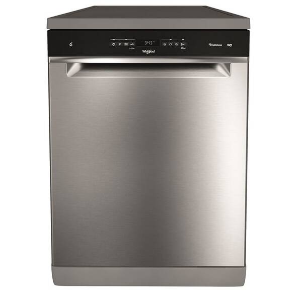 Umývačka riadu Whirlpool WFO 3P31 PL X 


