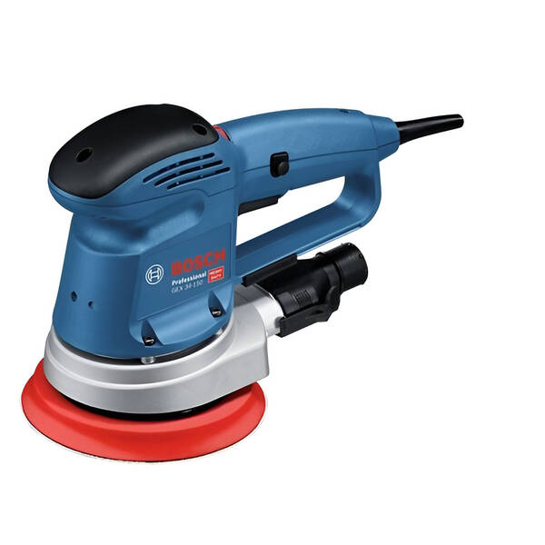Excentrická brúska Bosch Professional GEX 34-150 

