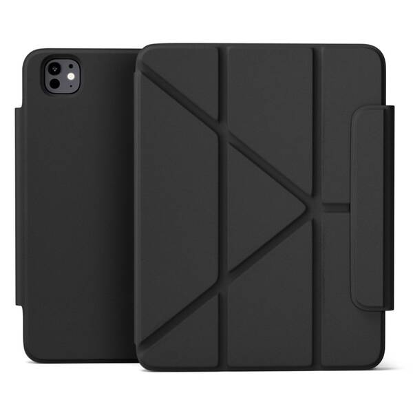Puzdro na tablet Epico na Apple iPad Pro 11" (1.-4. gen)/Air 10,9" (A14-M1)/Air 11" (M2-M4) čierne

