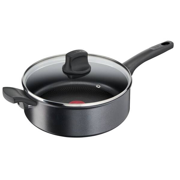 Panvica Tefal G2683372, 26 cm, pokrievka 

