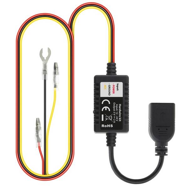 Kábel TrueCam Hardwire kit 

