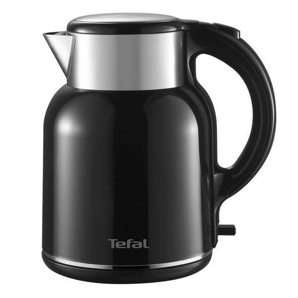 Rýchlovarná kanvica Tefal KO1908E0 čierna

