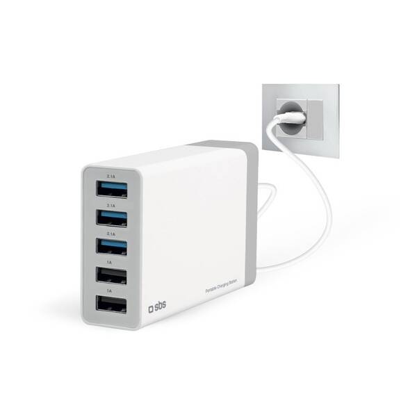 SBS USB 


