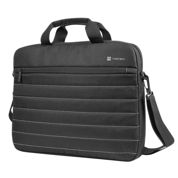 Brašna na notebook Natec TARUCA 15,6" čierna

