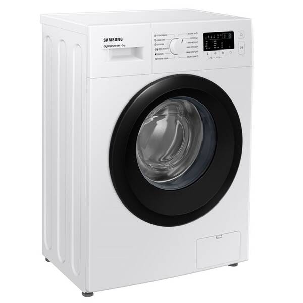Práčka Samsung WW60A3120BE/LE biela

