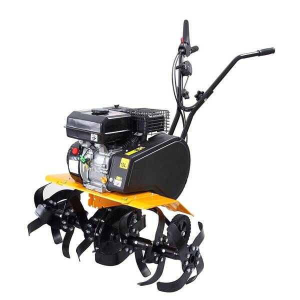 Kultivátor Riwall RPT 8556 R 

