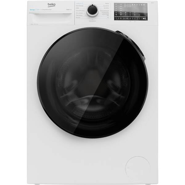 Práčka Beko BM3WFU4941WC biela

