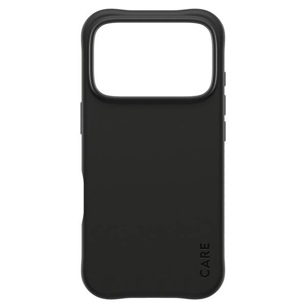Kryt na mobil PanzerGlass CARE na Apple iPhone 18 Pro / 17 Pro Samba MagSafe čierny

