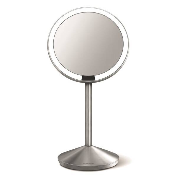 Zrkadlo kozmetické Simplehuman ST3004 

