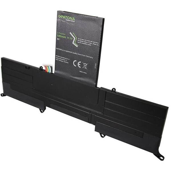 Batéria PATONA pre ACER Aspire S3 3280mAh Li-Pol 11,1 V PREMIUM 

