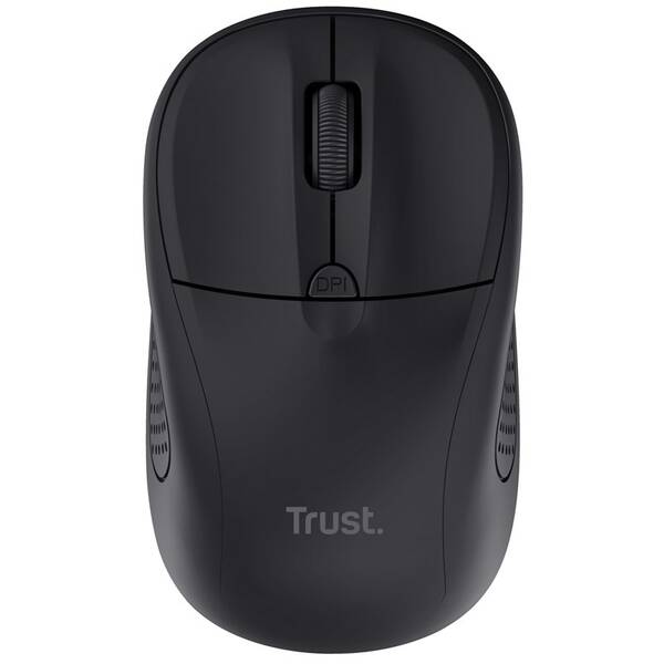 Myš Trust Primo Wireless čierna

