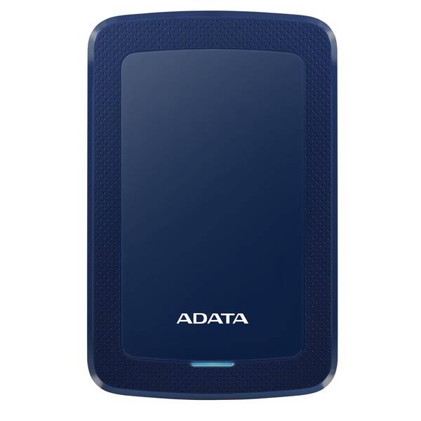 Externý pevný disk ADATA HV300 1TB modrý

