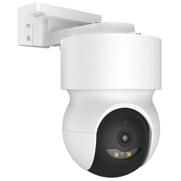 IP kamera iGET HOME CS8 biela

