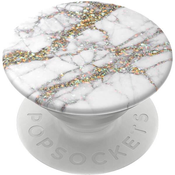 Držiak PopSockets PG GLD SPARKLE M 


