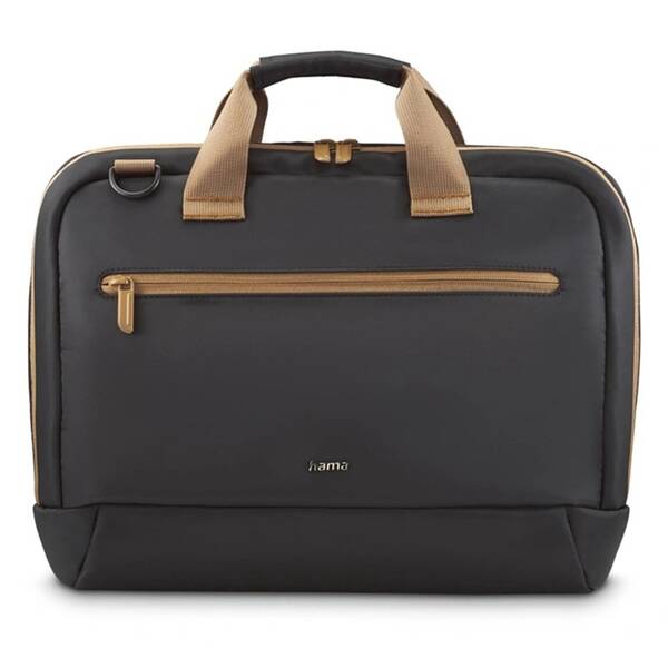 Brašna na notebook Hama Ultra Lightweight 15,6"-16,2" čierna

