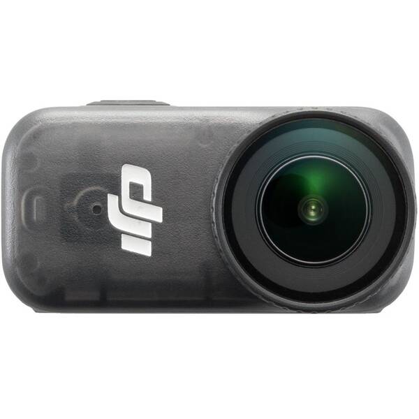 Outdoorová kamera DJI Osmo Nano Standard Combo (128GB) sivá


