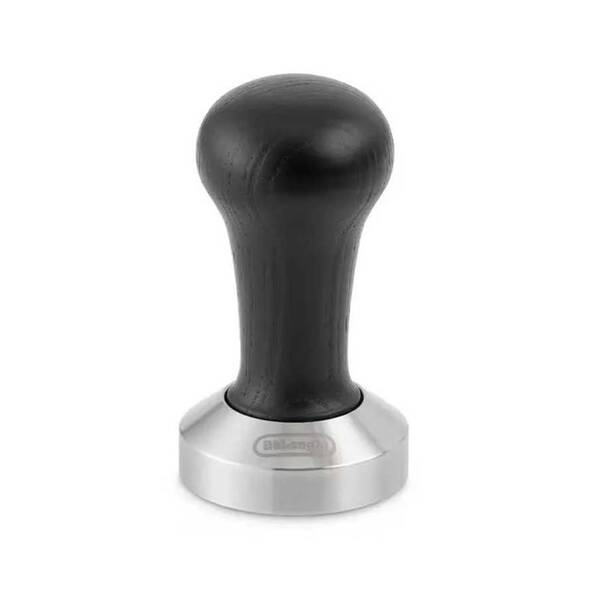 Tamper De'Longhi DLSC080 čierny

