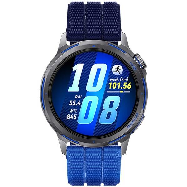 Inteligentné hodinky Huawei Watch GT Runner 2 NFC modré

