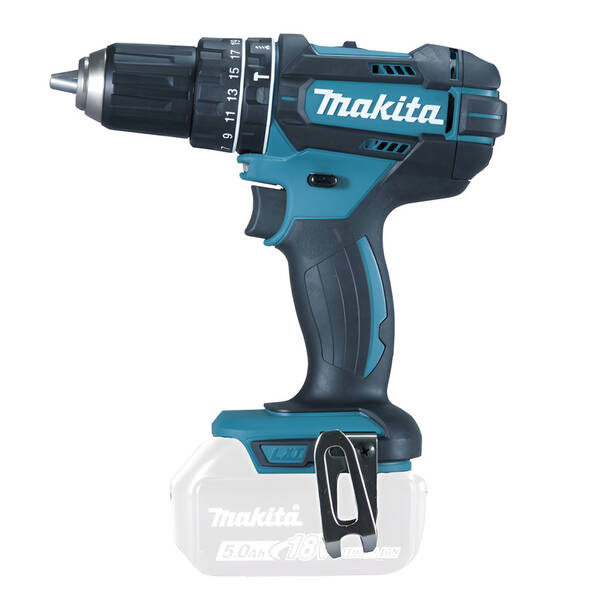 Aku vŕtačka Makita DHP482Z (bez batérie) 

